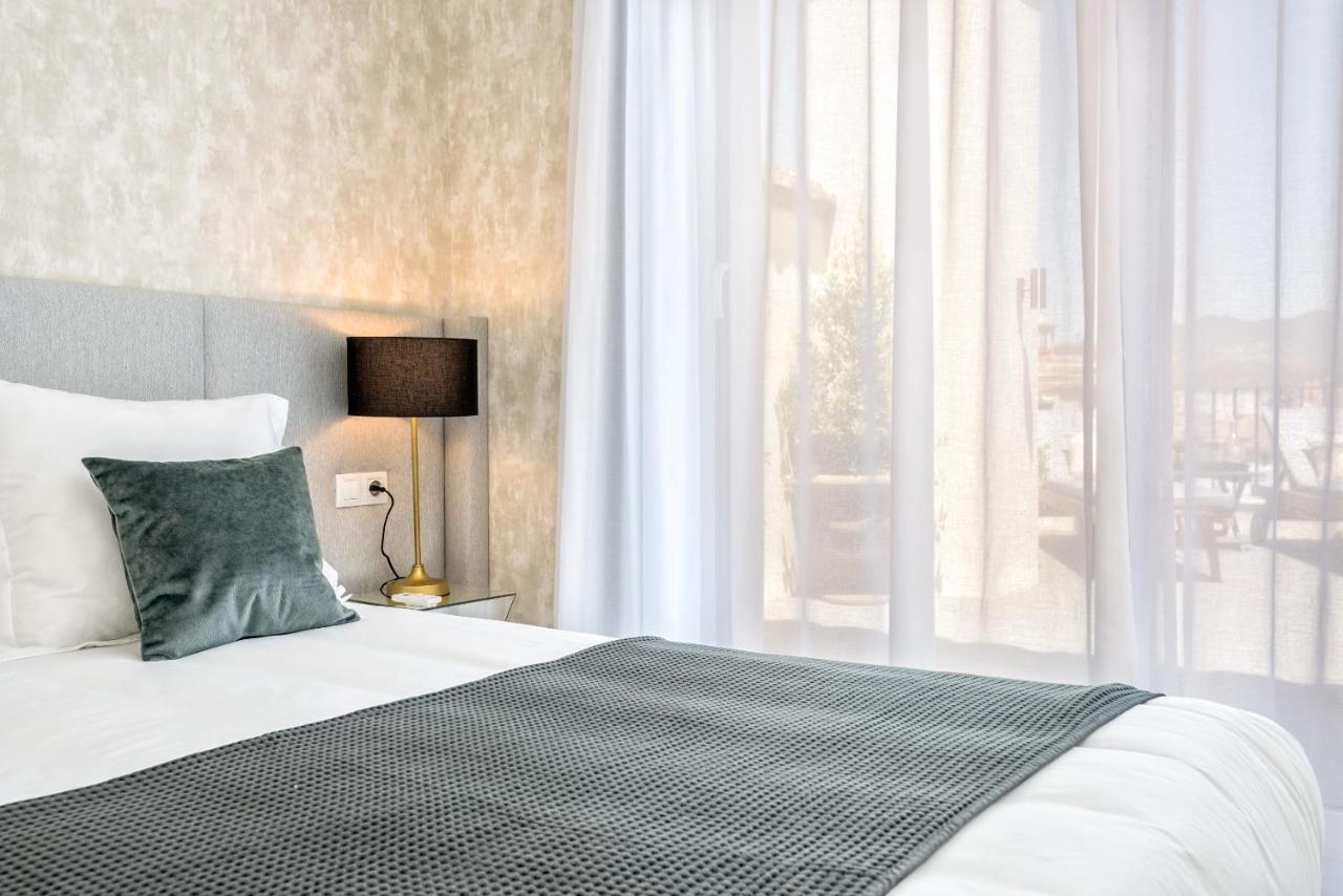 شقة Iloftmalaga Deluxe Alameda Principal المظهر الخارجي الصورة